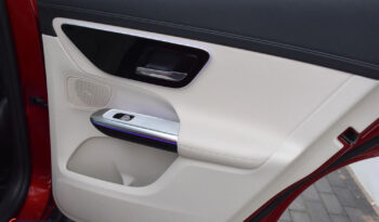 Mercedes-Benz GLC 200 4-Matic full