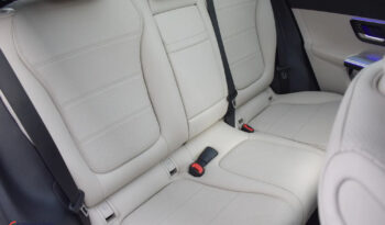 Mercedes-Benz GLC 200 4-Matic full