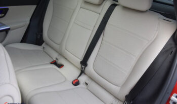 Mercedes-Benz GLC 200 4-Matic full