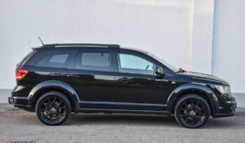Fiat Freemont 2.0 Multijet Black Code AWD full