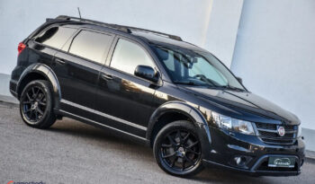 Fiat Freemont 2.0 Multijet Black Code AWD full