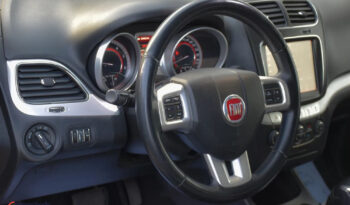 Fiat Freemont 2.0 Multijet Black Code AWD full