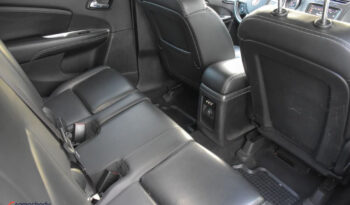 Fiat Freemont 2.0 Multijet Black Code AWD full
