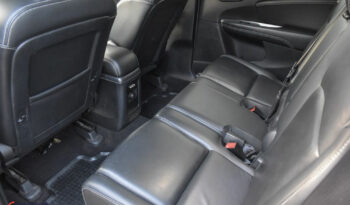 Fiat Freemont 2.0 Multijet Black Code AWD full