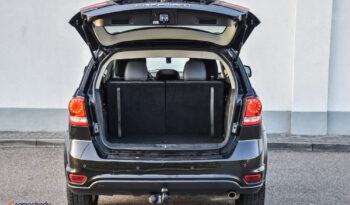Fiat Freemont 2.0 Multijet Black Code AWD full