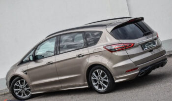 Ford S-Max 2.0 EcoBlue ST-Line full