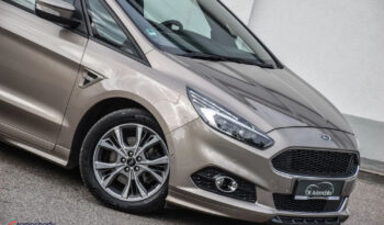 Ford S-Max 2.0 EcoBlue ST-Line full