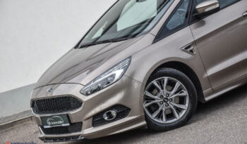 Ford S-Max 2.0 EcoBlue ST-Line full