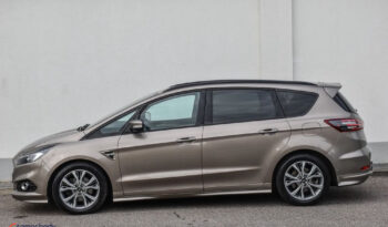 Ford S-Max 2.0 EcoBlue ST-Line full