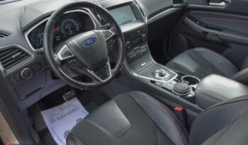 Ford S-Max 2.0 EcoBlue ST-Line full