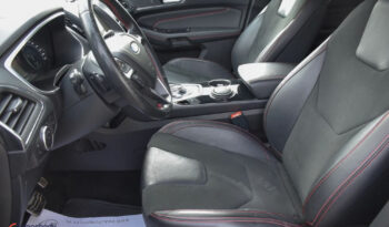 Ford S-Max 2.0 EcoBlue ST-Line full
