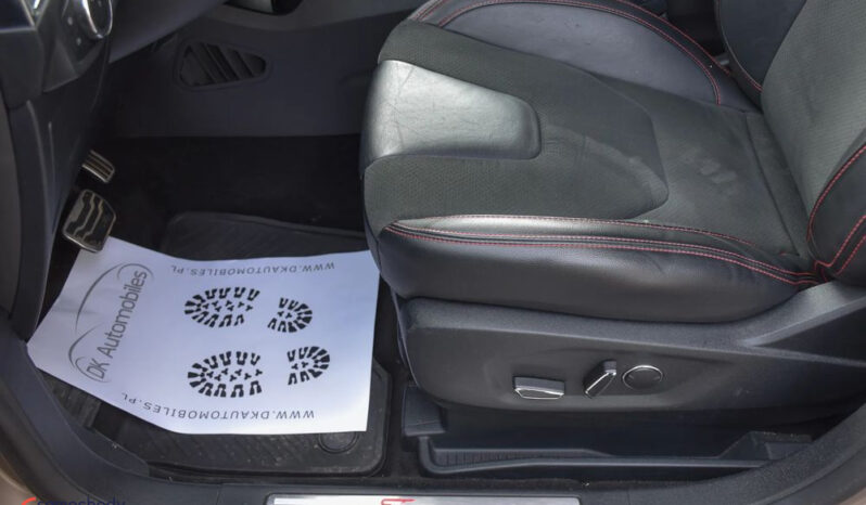 Ford S-Max 2.0 EcoBlue ST-Line full
