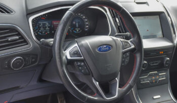 Ford S-Max 2.0 EcoBlue ST-Line full