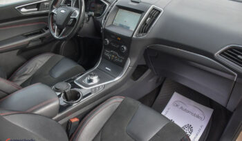 Ford S-Max 2.0 EcoBlue ST-Line full