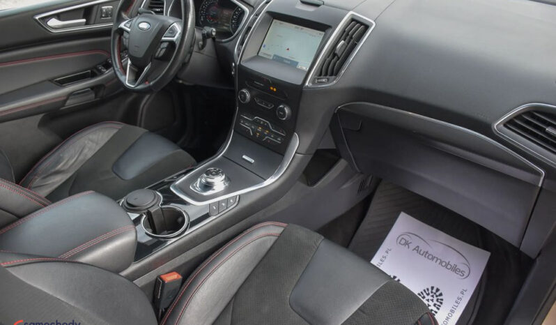 Ford S-Max 2.0 EcoBlue ST-Line full