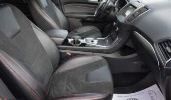 Ford S-Max 2.0 EcoBlue ST-Line full
