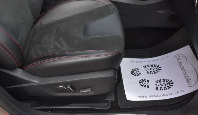 Ford S-Max 2.0 EcoBlue ST-Line full