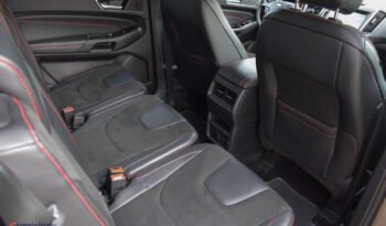 Ford S-Max 2.0 EcoBlue ST-Line full