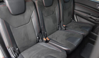 Ford S-Max 2.0 EcoBlue ST-Line full
