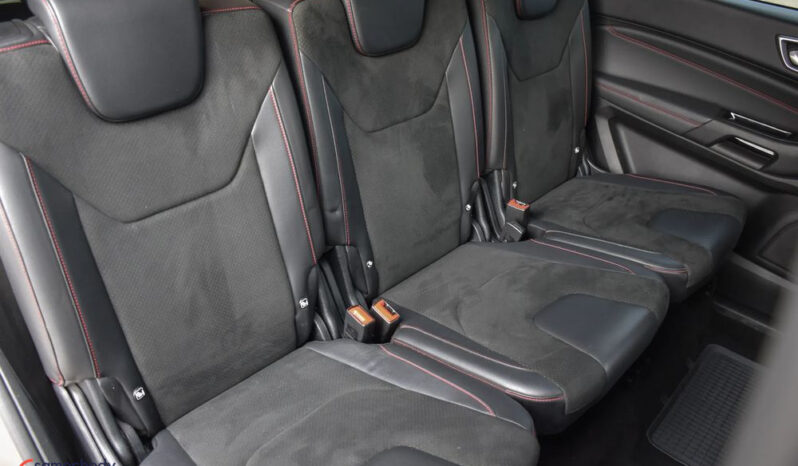 Ford S-Max 2.0 EcoBlue ST-Line full