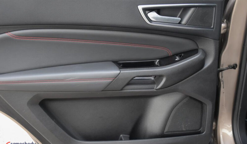Ford S-Max 2.0 EcoBlue ST-Line full
