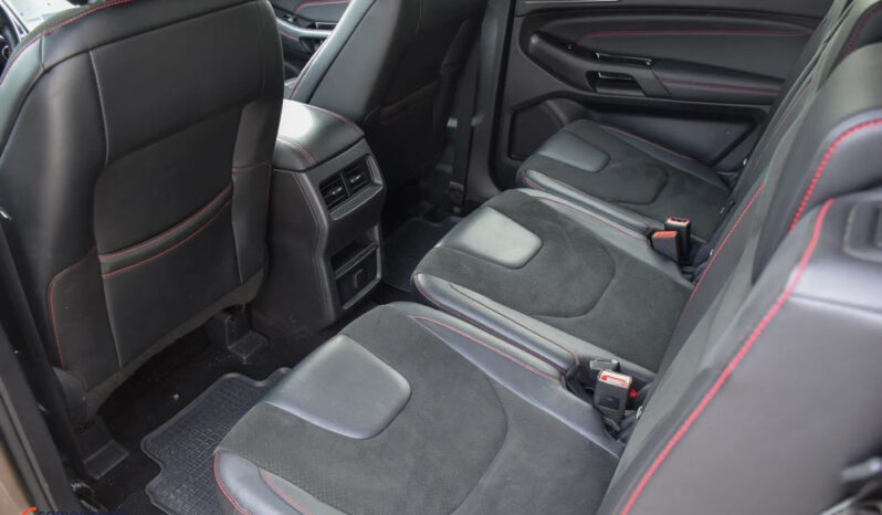 Ford S-Max 2.0 EcoBlue ST-Line full