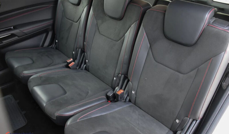 Ford S-Max 2.0 EcoBlue ST-Line full