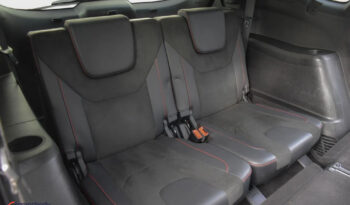 Ford S-Max 2.0 EcoBlue ST-Line full