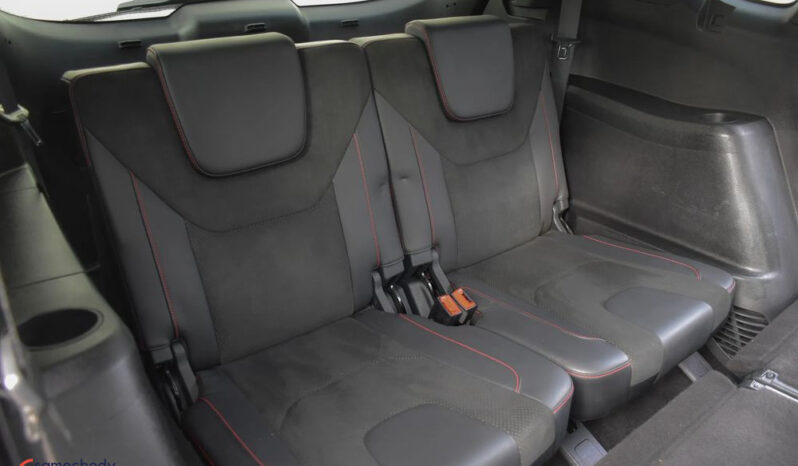 Ford S-Max 2.0 EcoBlue ST-Line full