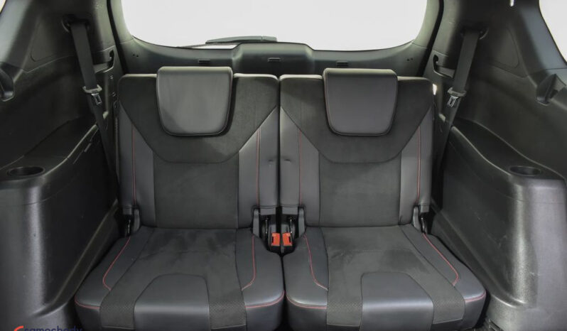Ford S-Max 2.0 EcoBlue ST-Line full