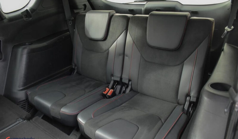 Ford S-Max 2.0 EcoBlue ST-Line full
