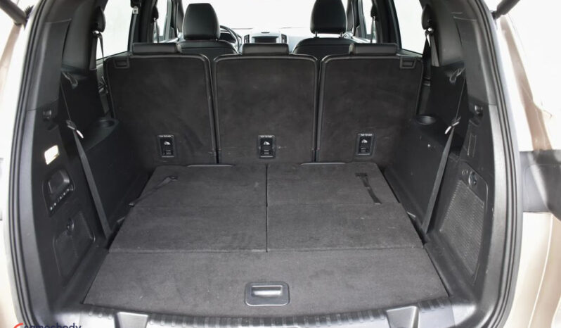 Ford S-Max 2.0 EcoBlue ST-Line full