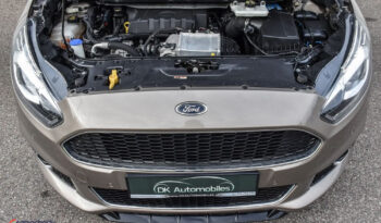 Ford S-Max 2.0 EcoBlue ST-Line full