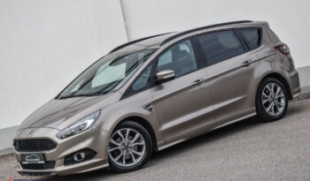 Ford S-Max 2.0 EcoBlue ST-Line full