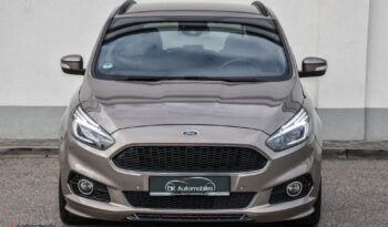 Ford S-Max 2.0 EcoBlue ST-Line full