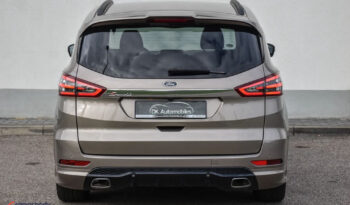Ford S-Max 2.0 EcoBlue ST-Line full