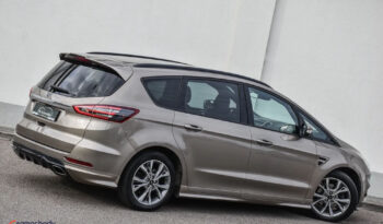 Ford S-Max 2.0 EcoBlue ST-Line full