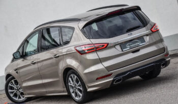 Ford S-Max 2.0 EcoBlue ST-Line full