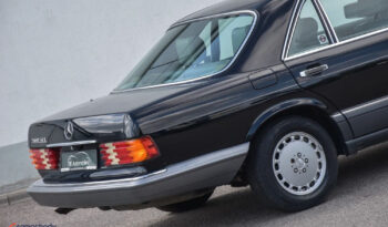 Mercedes-Benz Klasa S full