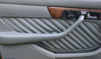 Mercedes-Benz Klasa S full