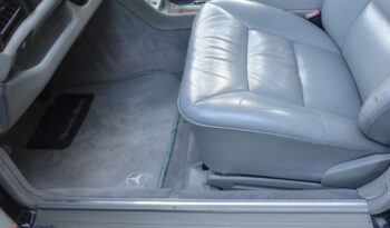 Mercedes-Benz Klasa S full