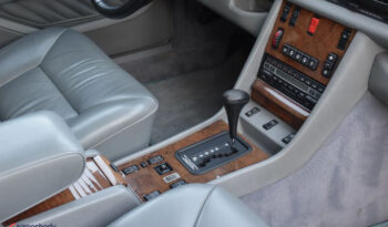 Mercedes-Benz Klasa S full