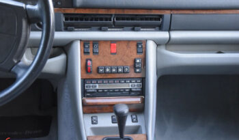 Mercedes-Benz Klasa S full