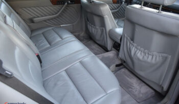 Mercedes-Benz Klasa S full
