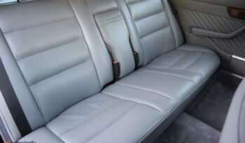 Mercedes-Benz Klasa S full