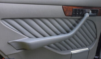 Mercedes-Benz Klasa S full