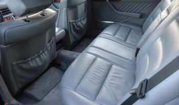 Mercedes-Benz Klasa S full