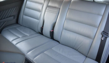 Mercedes-Benz Klasa S full