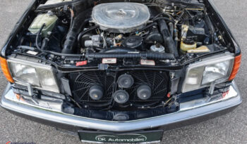 Mercedes-Benz Klasa S full