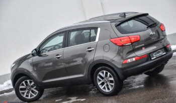 Kia Sportage 2.0 GDI L AWD full